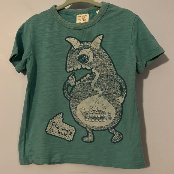 T-shirt - Picture 4 of 7